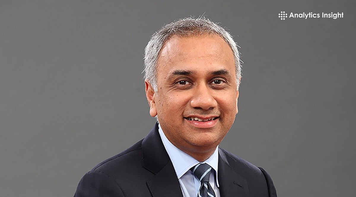 How Salil Parekh’s Quiet Leadership Steered Infosys Through Tech Turmoil