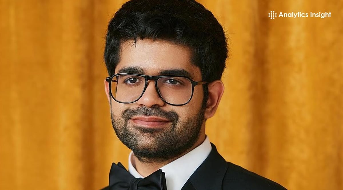 From IIT to AI Search: The Unconventional Rise of Perplexity’s Aravind Srinivas