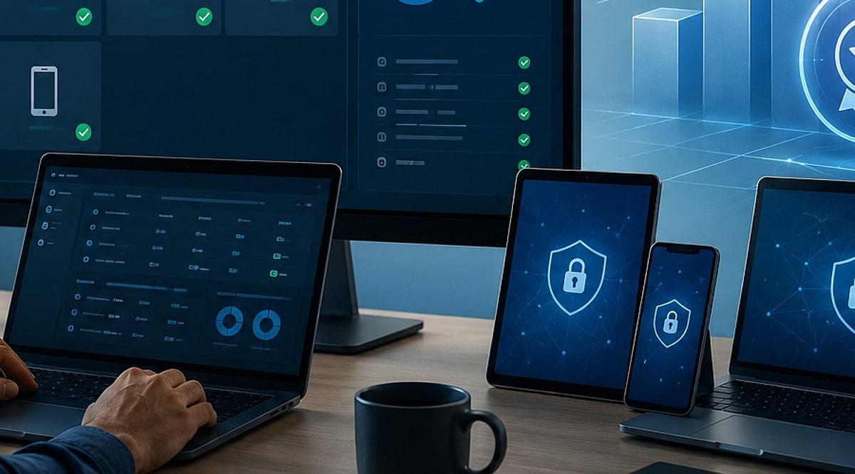 The Rise of Endpoint Management: Why IT Certifications Matter More Than Ever