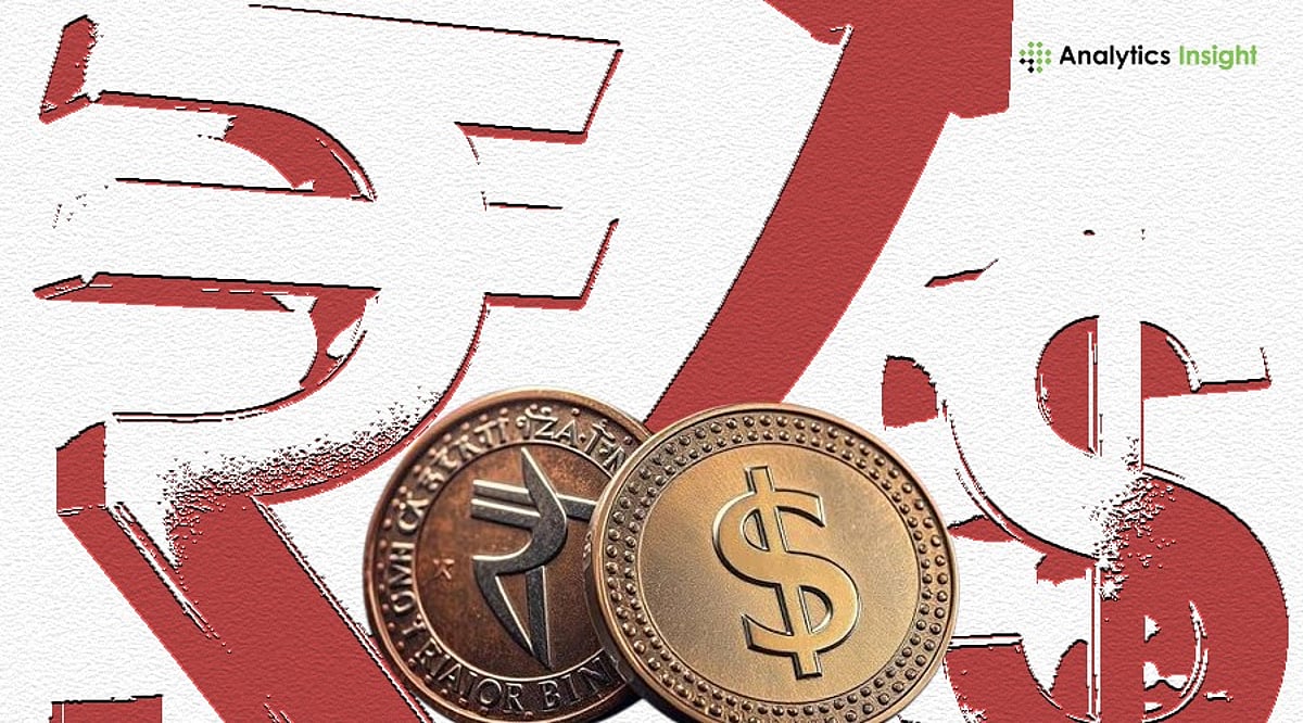 Indian Rupee Surges 37 Paise to 94.30 Against US Dollar as Brent Crude Dips Below $73