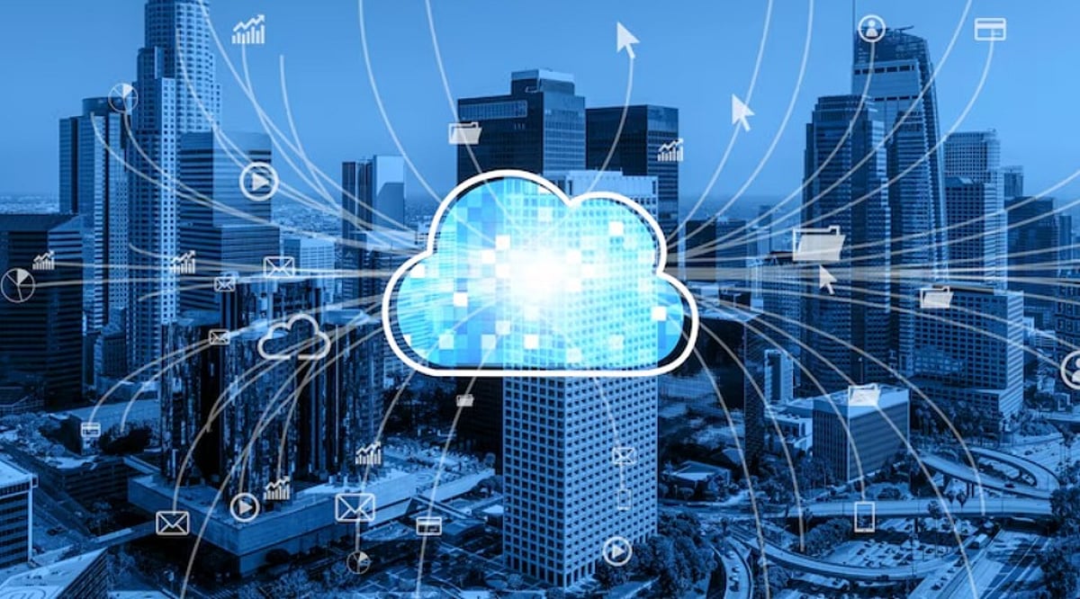 Why Cloud Solution Architecture Is a Top Career Path in Modern IT