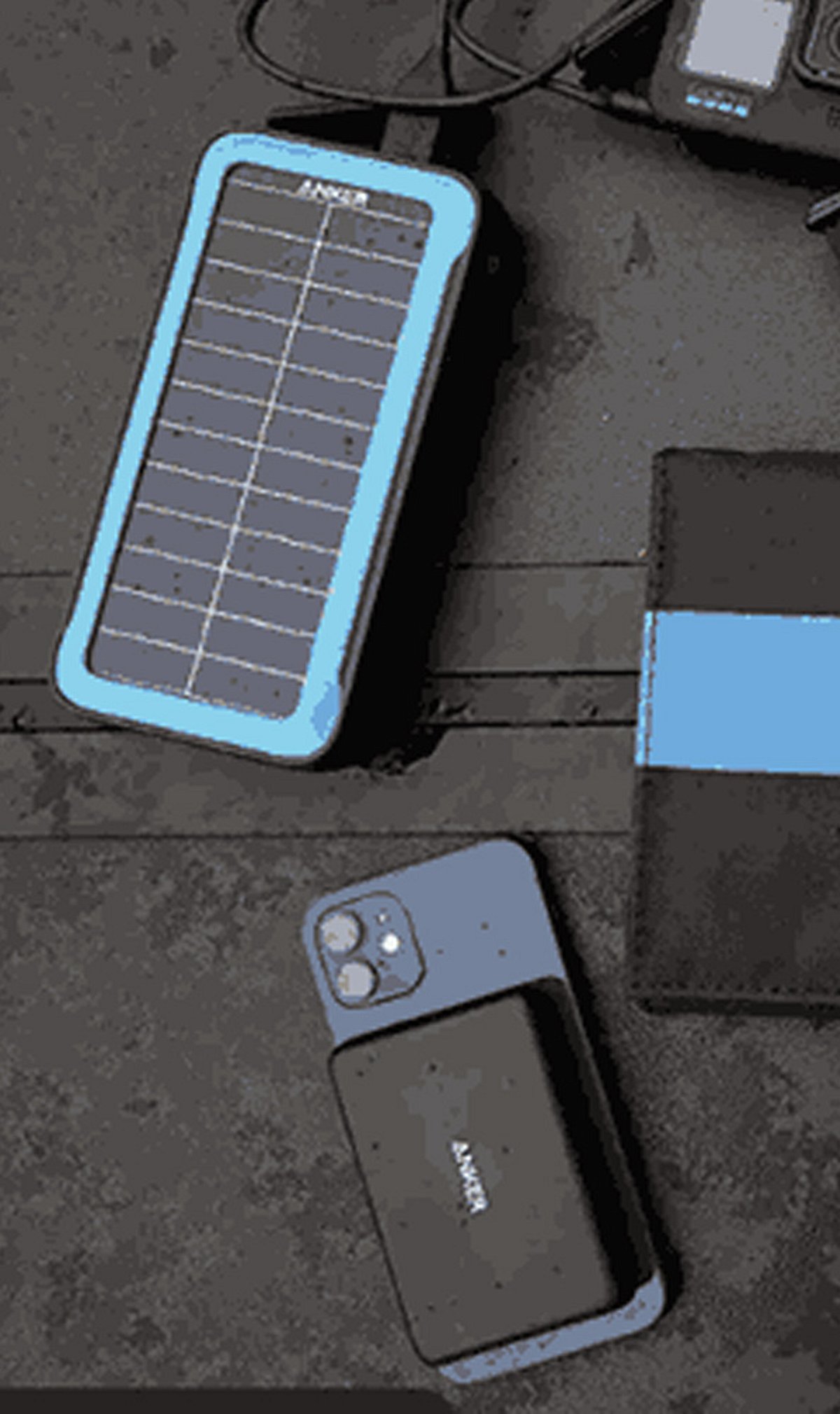 Top 5 Fast-Charging Power Banks Under ₹1,500 for 2024