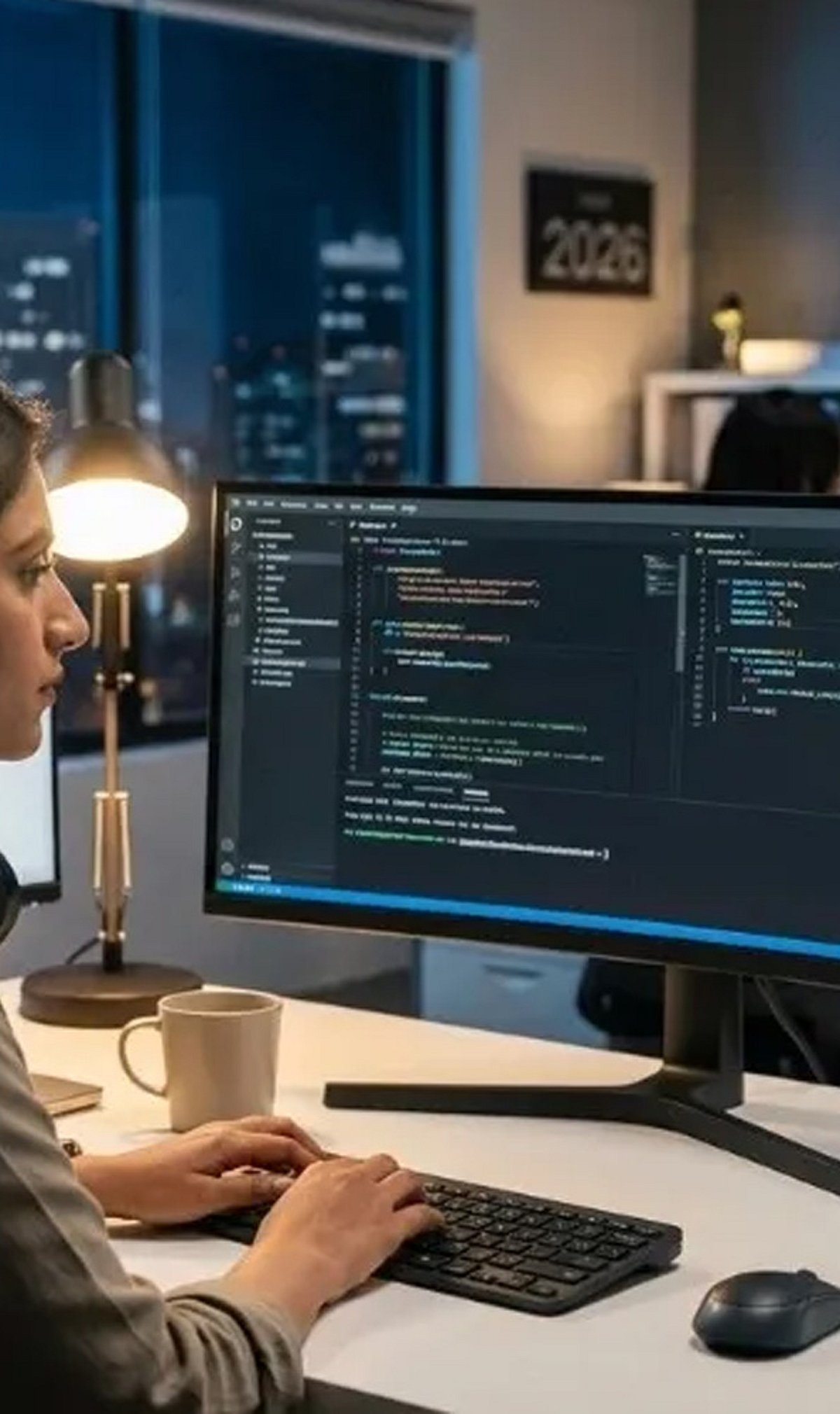 Must-Learn Programming Languages for 2026: Python, JavaScript, Rust, and More