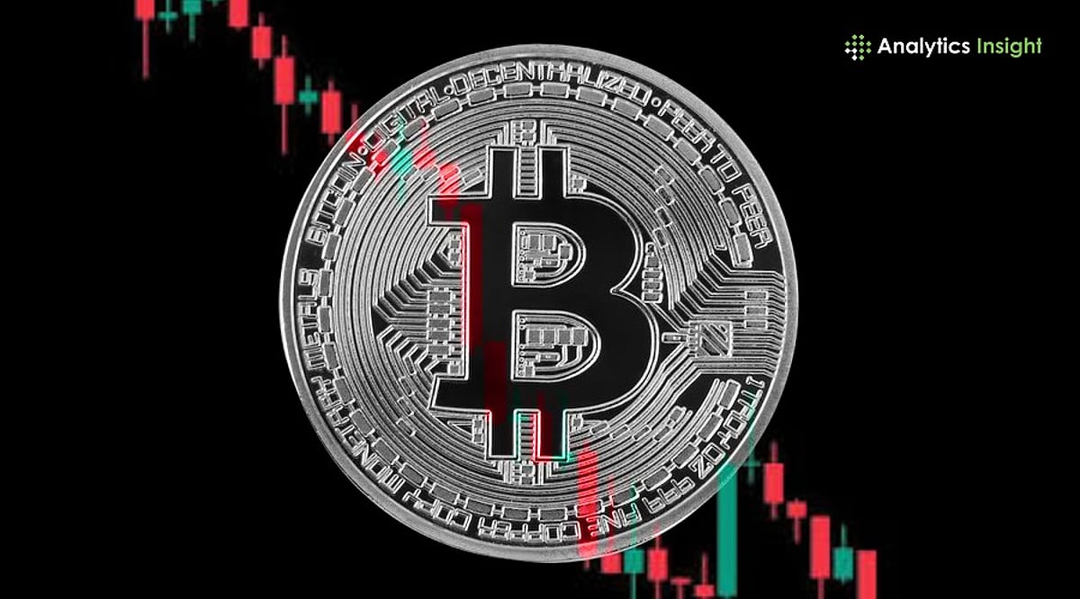 Bitcoin Plunges to Multi-Month Low as Crypto Market Braces for Continued Pressure Since October 2024