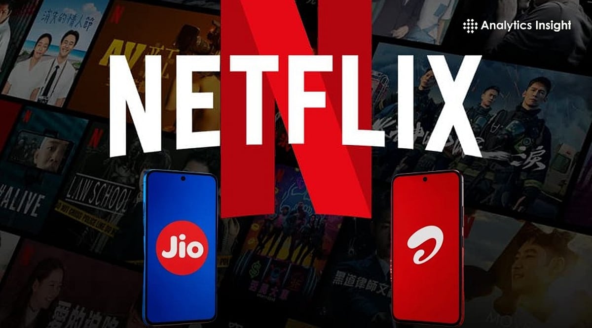 Jio vs Airtel 84-Day Prepaid Netflix Plans: Which Offers Better Value in 2026?