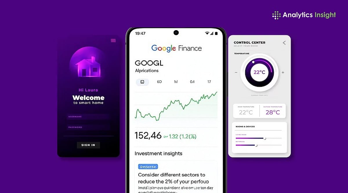 Google Finance Returns as Dedicated Android App: Gemini AI Powers Portfolio Management and Key Moments