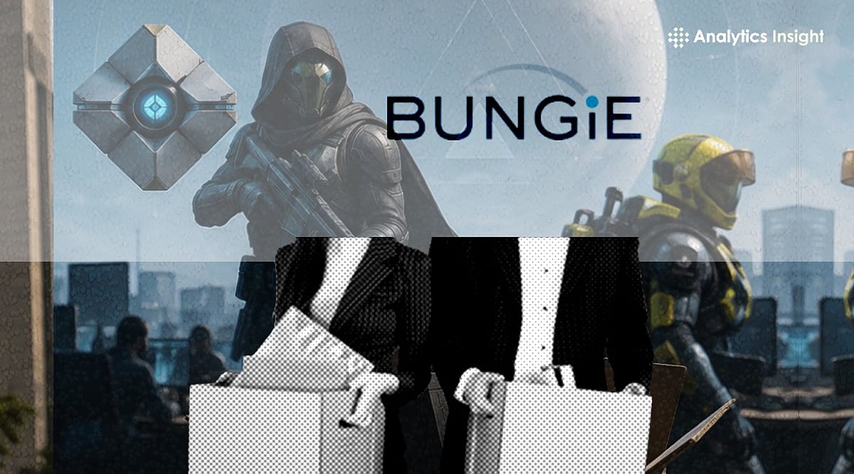 Sony’s Bungie Slashes Jobs Again as Destiny 2 Slumps and Marathon Stumbles