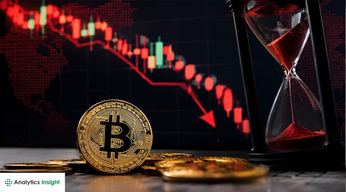 Bitcoin Options Expiry Looms as Crypto Market Sinks to New Lows