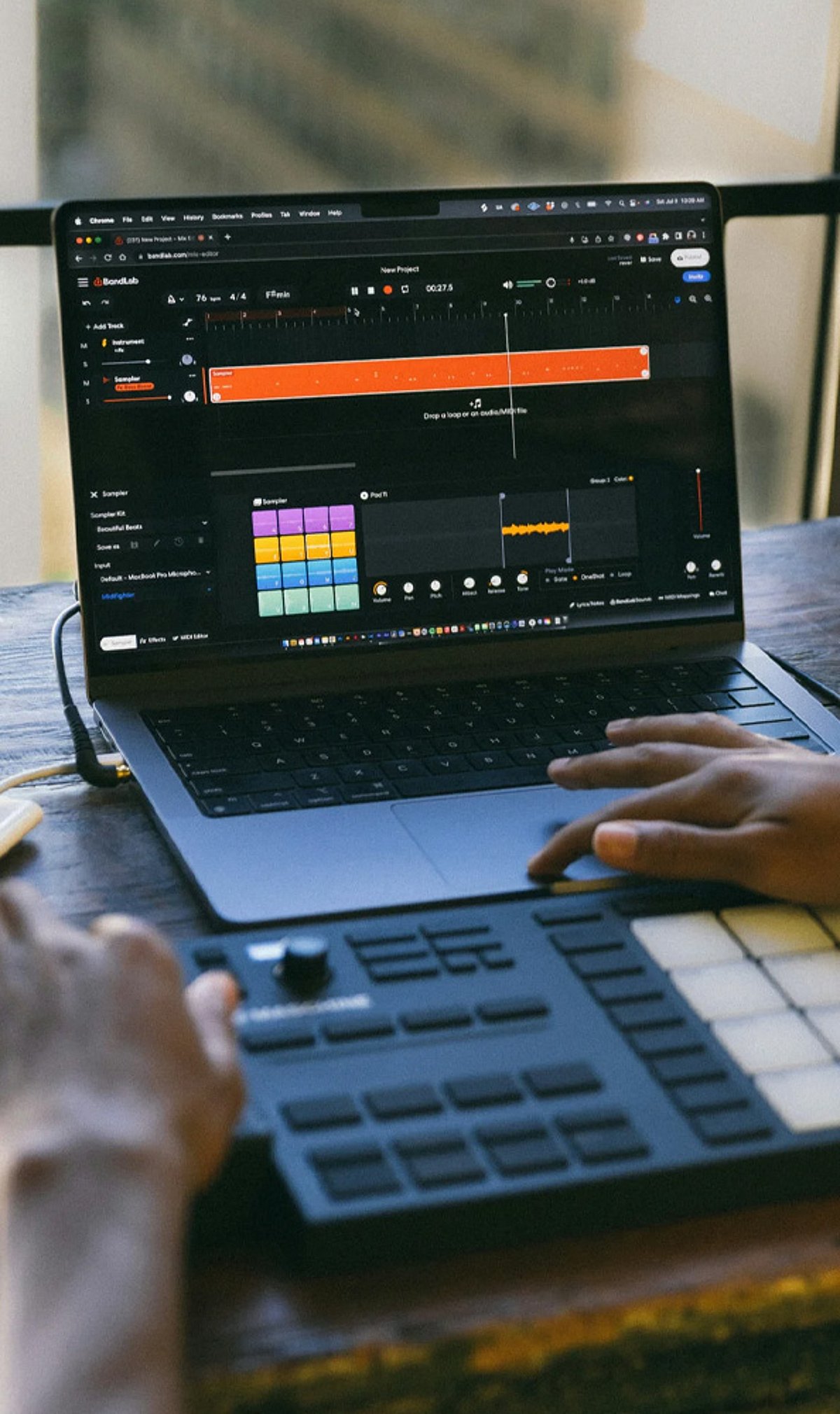 Top Laptops for Music Production in 2026: Power, Portability, and Performance