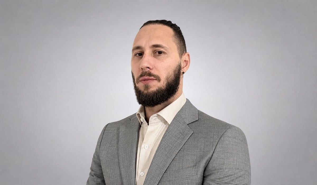Balancing Speed and Integrity: How Michael Rainesh Reinvents AI-Driven Software Engineering Governance
