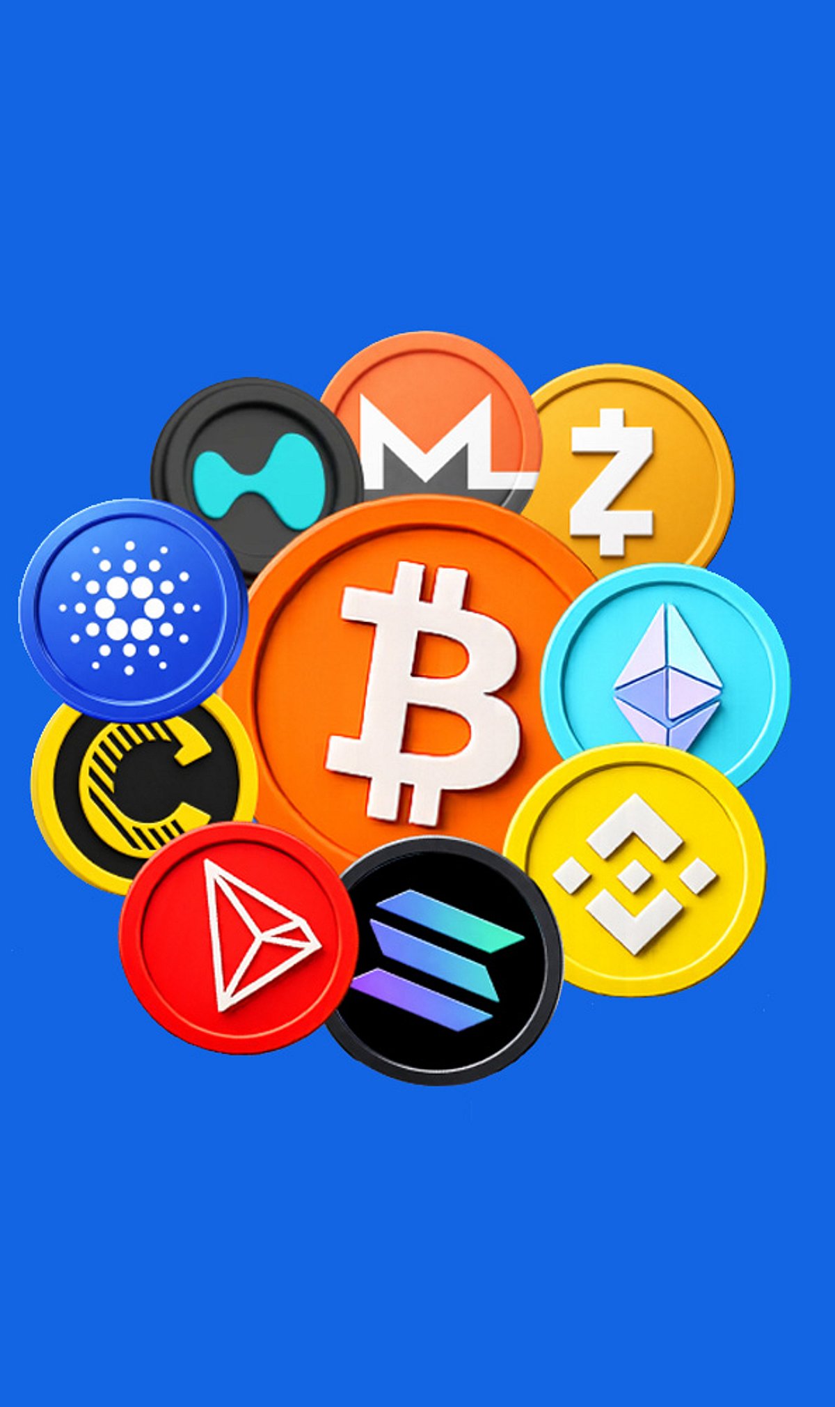 Leading TON Blockchain Tokens by Market Cap in 2026