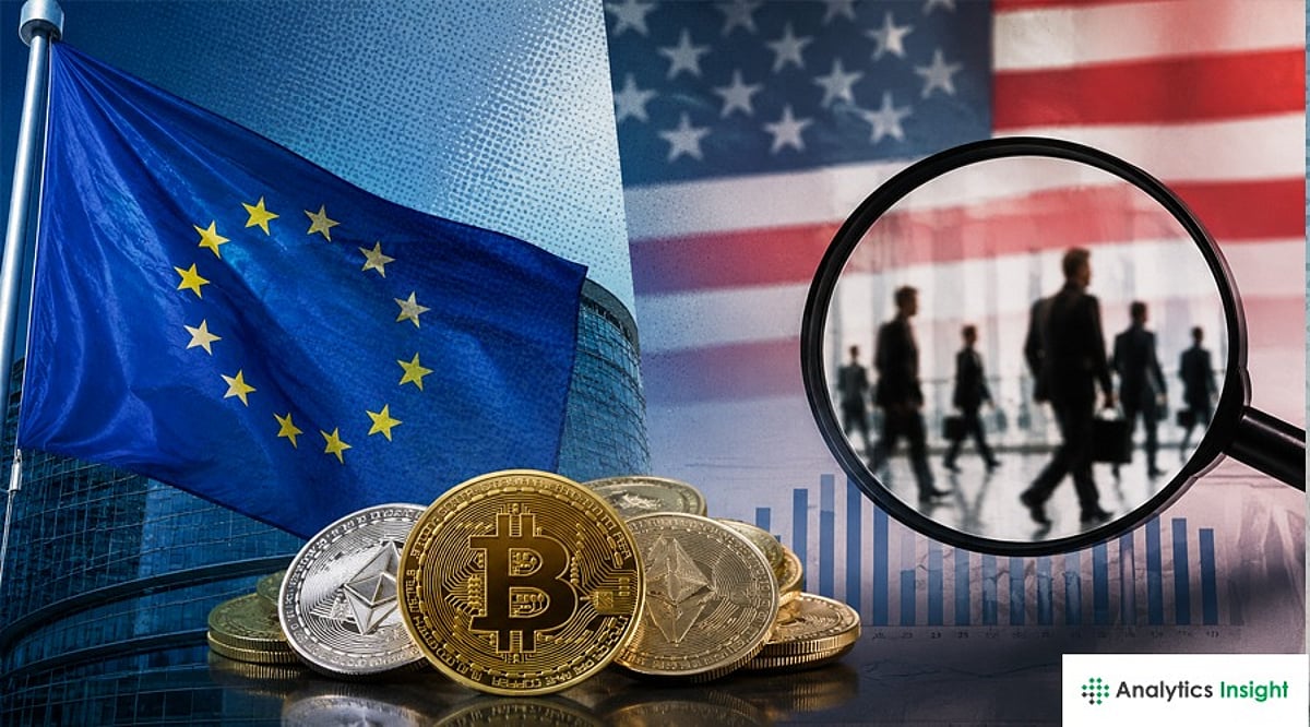 Crypto at a Crossroads: MiCA Deadline and US Jobs Report Fuel Market Uncertainty