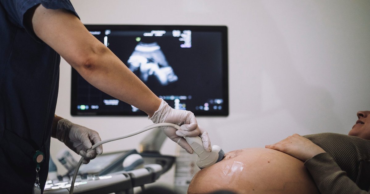Mount Sinai Uses AI to Detect Pregnancy Risks Earlier, From Preconception to Ultrasound