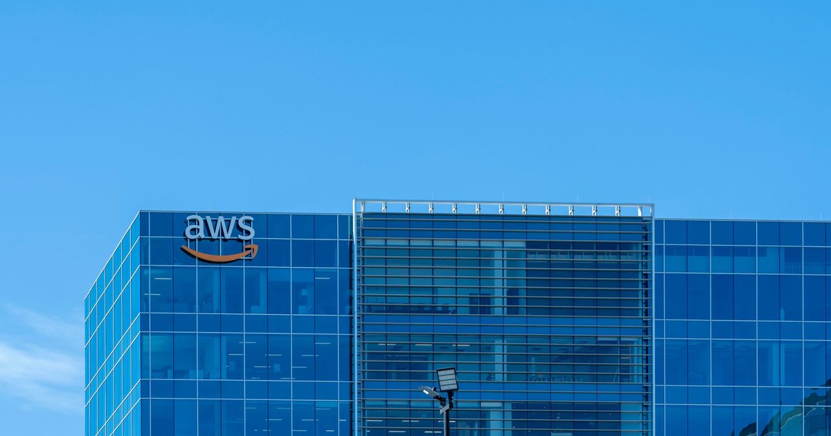 AWS Chief Matt Garman Says AI Will Reshape Jobs, Not Erase Them