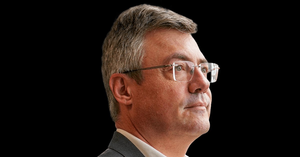 Schneider Electric’s CAIO on Scaling AI with Business-First Strategy and Critical Thinking