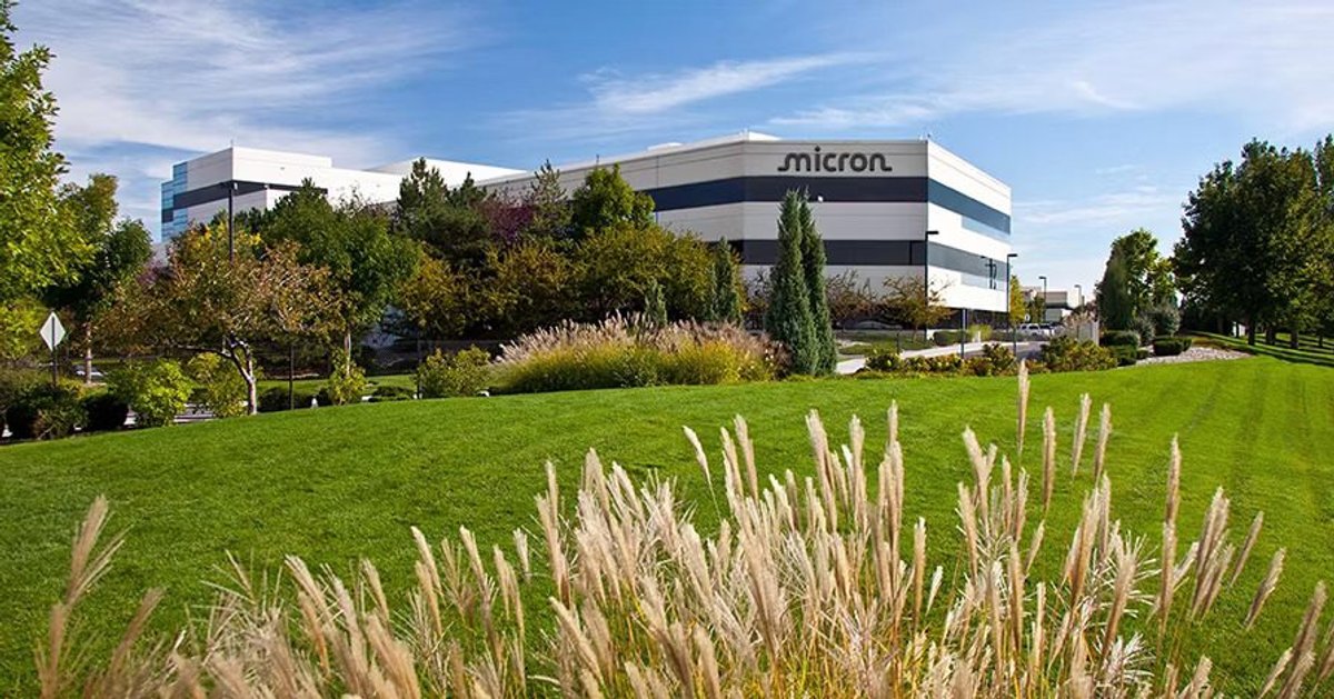 Micron Locks in $22 Billion AI Chip Deals with NVIDIA to Break Memory Market Cycles