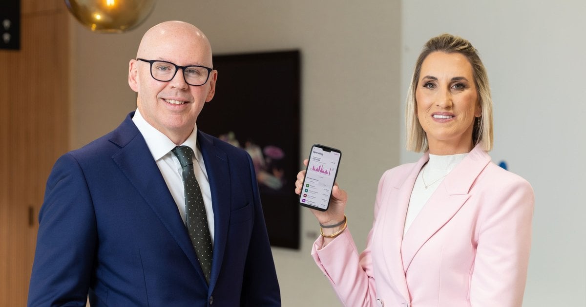 AIB Debuts AI-Driven Mobile App to Deliver Personalized Financial Insights