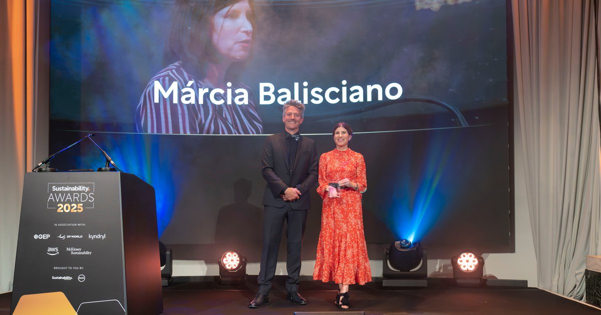 AI and Tech Innovation Take Center Stage at the 2026 Global Awards