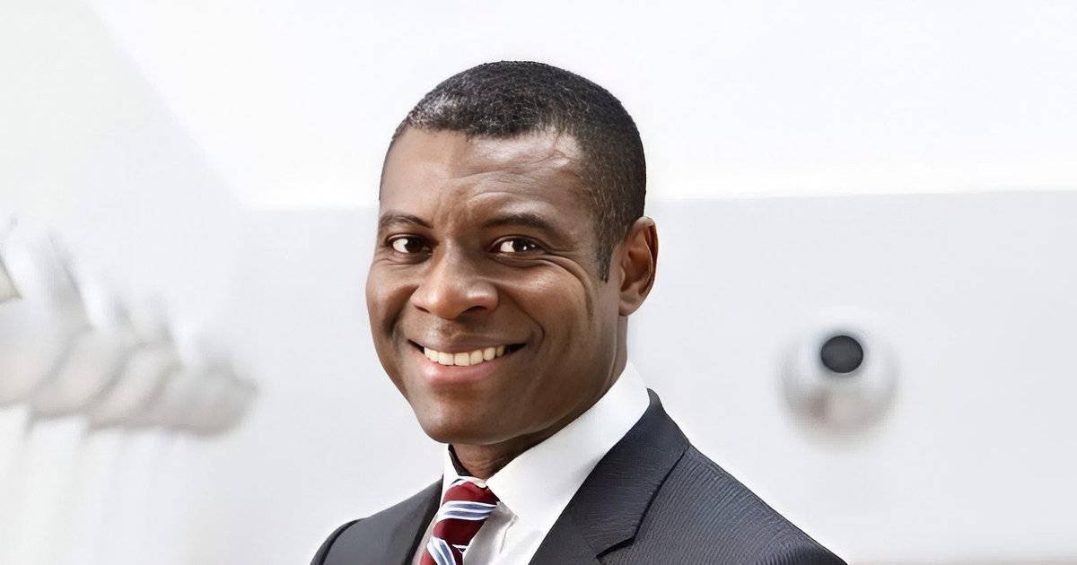 Kasi Cloud’s Johnson Agogbua on Building Hyperscale AI-Ready Data Centers Across Africa