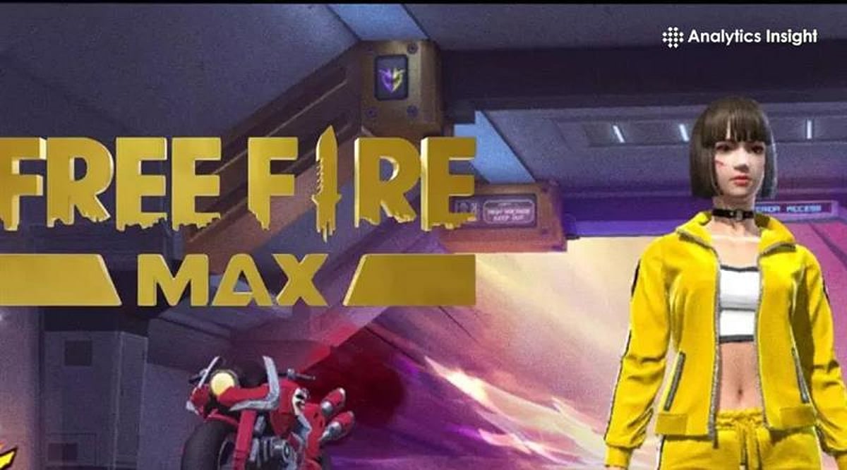 Free Fire Max Redeem Codes July 4, 2026: Unlock Premium Skins, Bundles & Diamond Vouchers