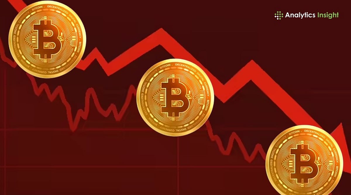 Bitcoin Slides Below $63,000 as US-Iran Tensions Spark Crypto Sell-Off