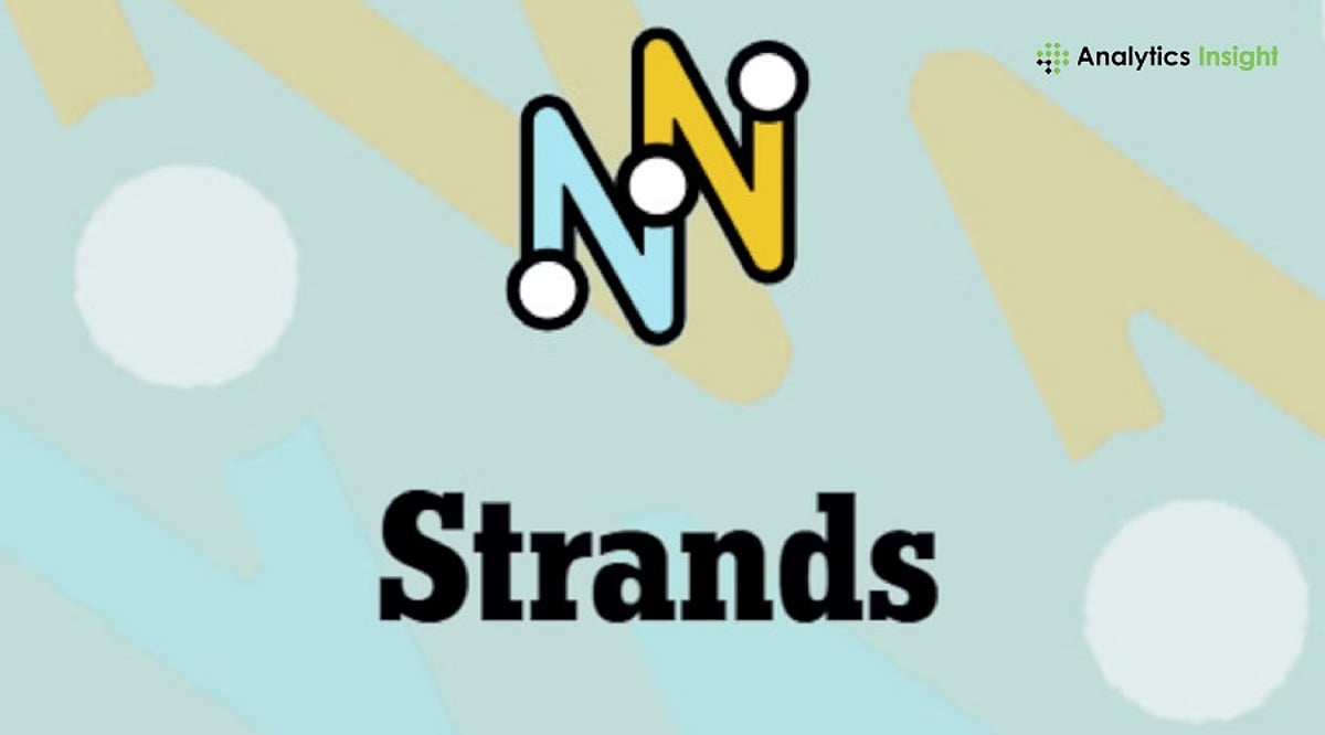 NYT Strands Puzzle #860 for July 11, 2026: Hints, Answers, and Spangram Revealed