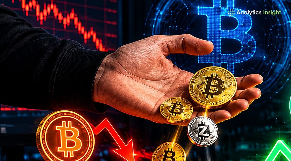 Bitcoin Stumbles to $59,800 as $4 Billion ETF Exodus Rattles Crypto Markets