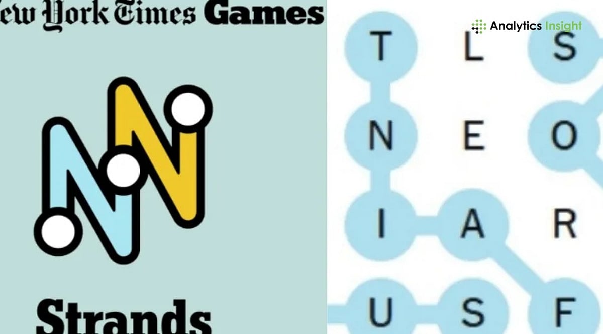 NYT Strands Puzzle Guide: July 1, 2026 Hints, Spangram, and Full Answers