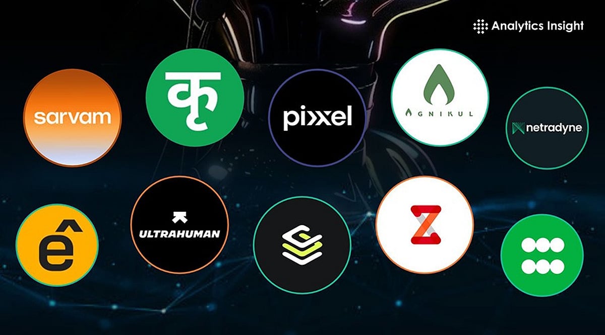 India’s 10 Most Promising Tech Startups Shaping 2026