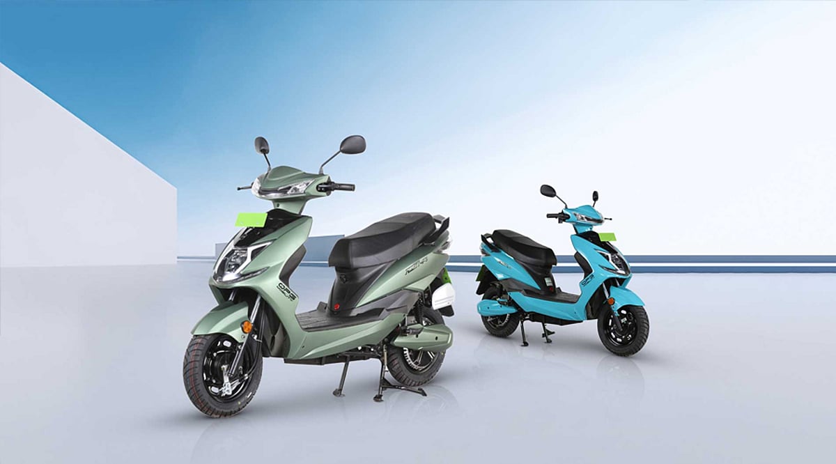 Longest-Range Electric Scooters for Indian Roads: Top Picks for 2026