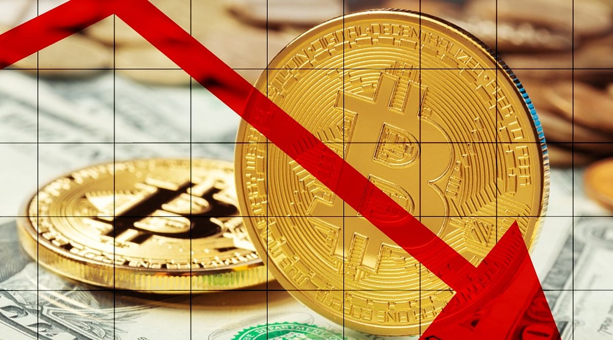 A Comprehensive Guide to Shorting Bitcoin During Market Declines