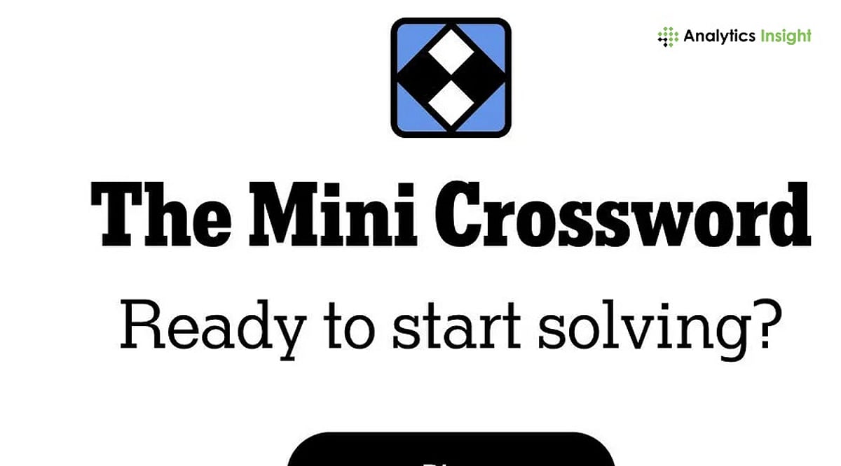 NYT Mini Crossword Answers for July 6, 2026: All Clues and Solutions
