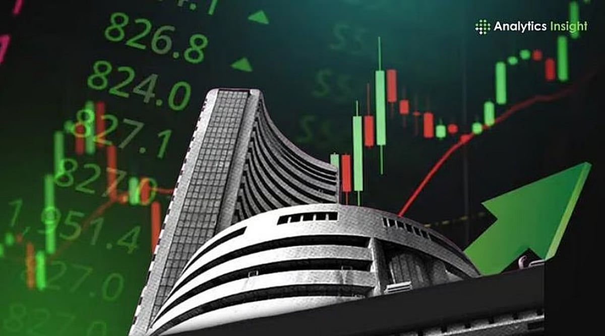 Sensex Surges 403 Points, Nifty Crosses 24,388 as Bank Stocks Lead Rally