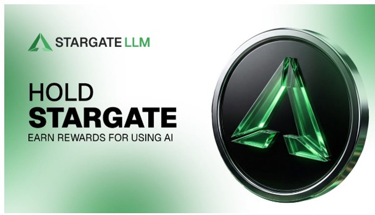Stargate LLM: A 50x Crypto Opportunity Beyond Sui and Uniswap in the Next Tech Cycle