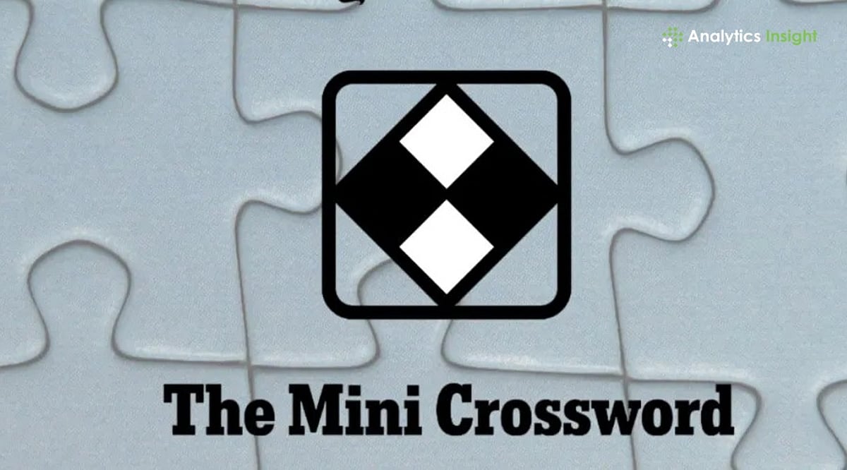 NYT Mini Crossword July 7, 2026 – Complete Answers and Clue Explanations