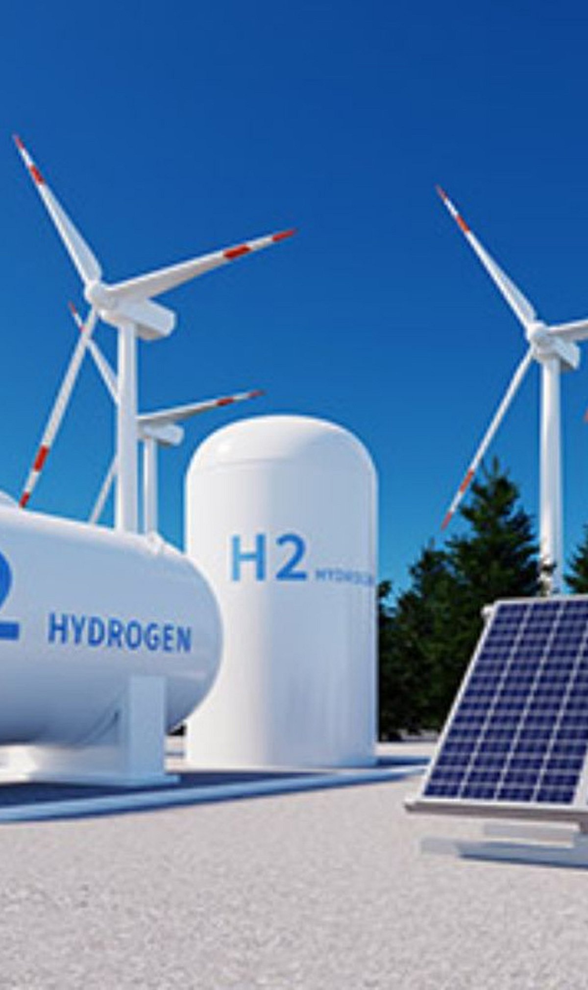 Hydrogen Fuel Cell Industry Leaders for 2026: Key Companies to Watch