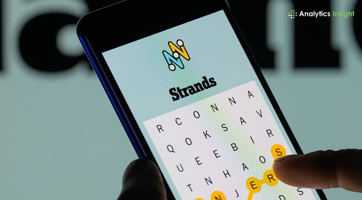 NYT Strands Hints and Answers: July 10, 2026 Puzzle Guide