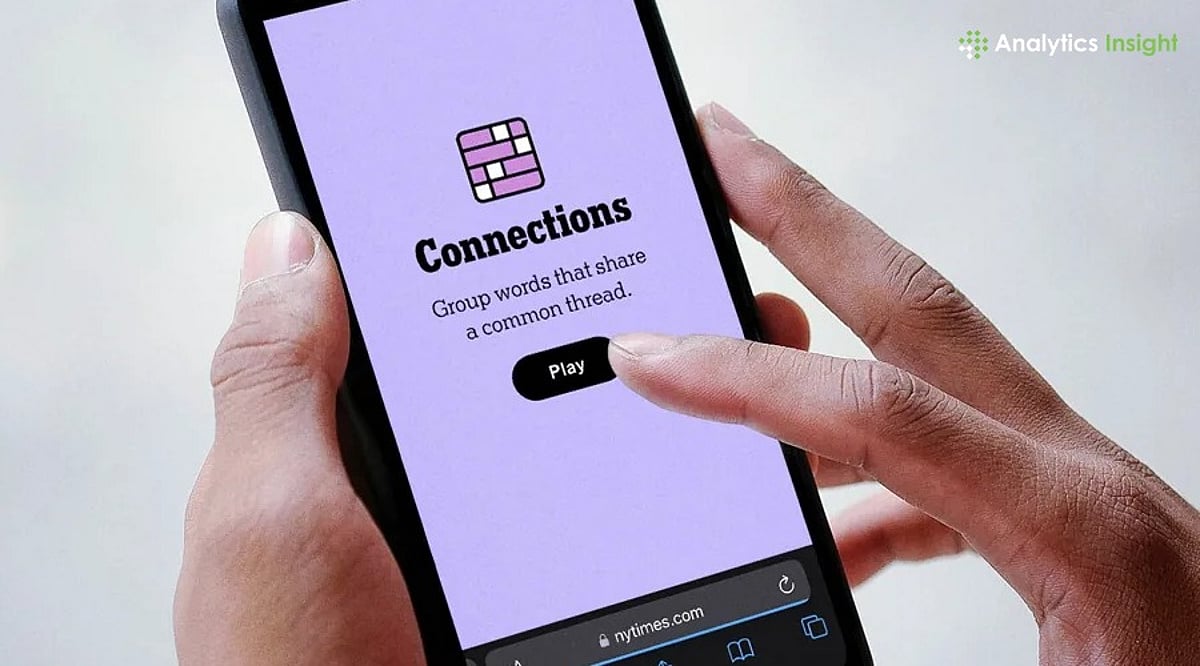 NYT Connections Puzzle #1128: Hints and Full Solutions for July 13, 2026