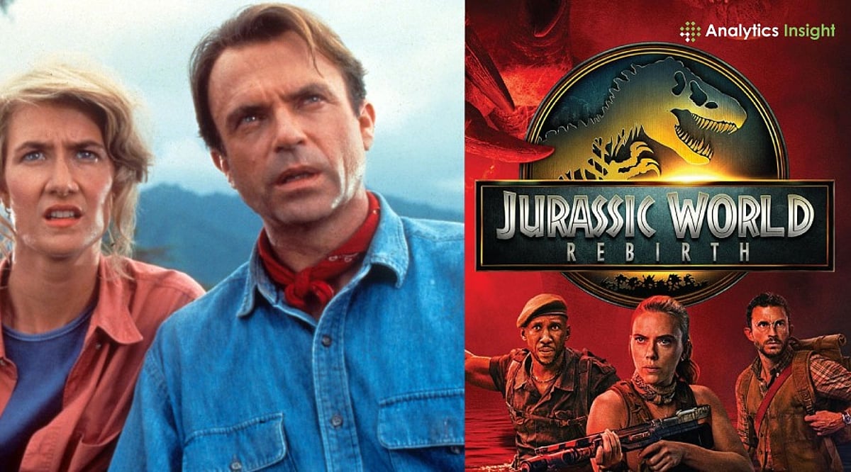 Complete Guide to Streaming Every Jurassic Park Movie Before Jurassic World Rebirth