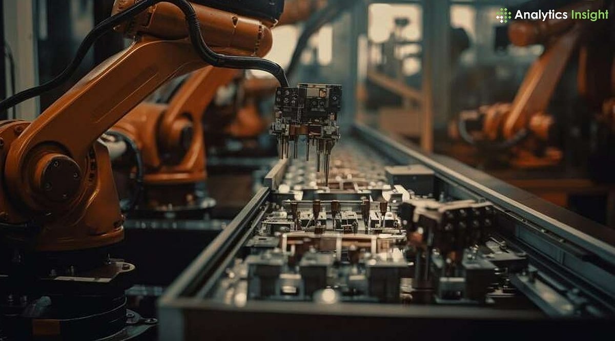 10 Smart Factories Driving Manufacturing Innovation in 2026