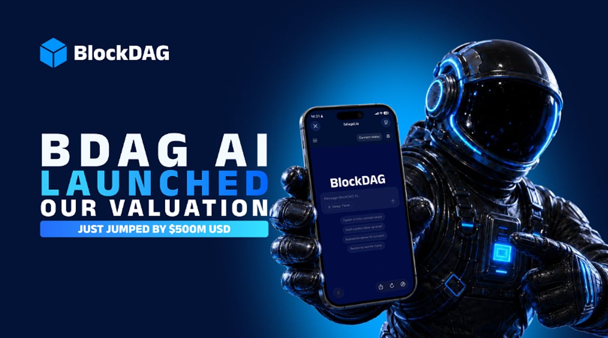 BlockDAG’s 100% Bonus and Exchange Launch Attract Analyst Attention as Dogecoin and MemeCore Falter
