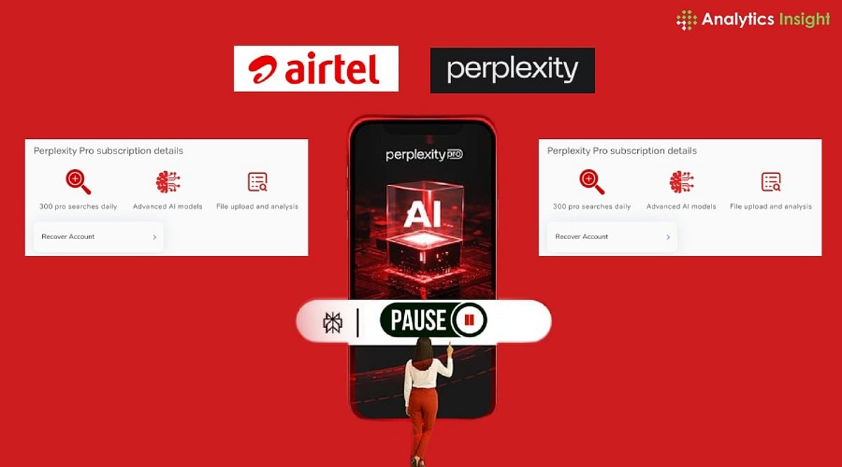 Airtel Perplexity Pro Subscription Shows ‘Paused’ Status: What It Means and How to Respond