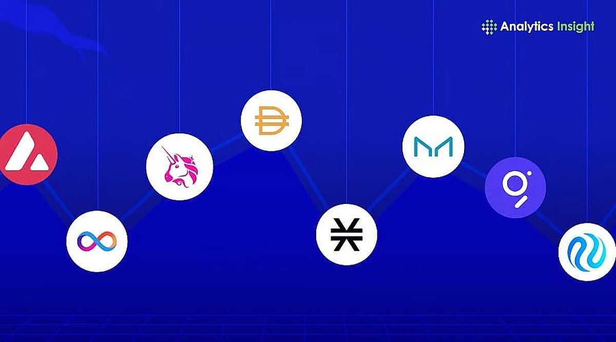 DeFi Tokens Surge Ahead of Bitcoin in June 2026 as Investors Embrace Fundamental Valuations