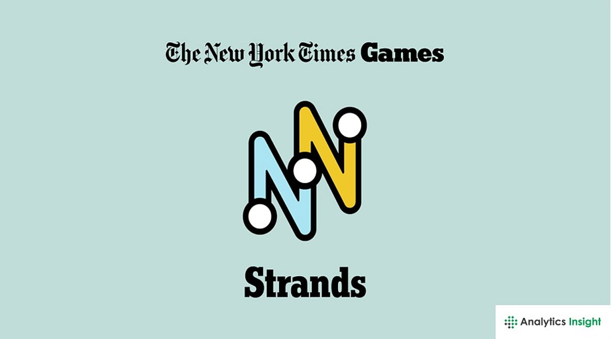 NYT Strands Hints and Answers for July 14, 2026: Spangram Revealed