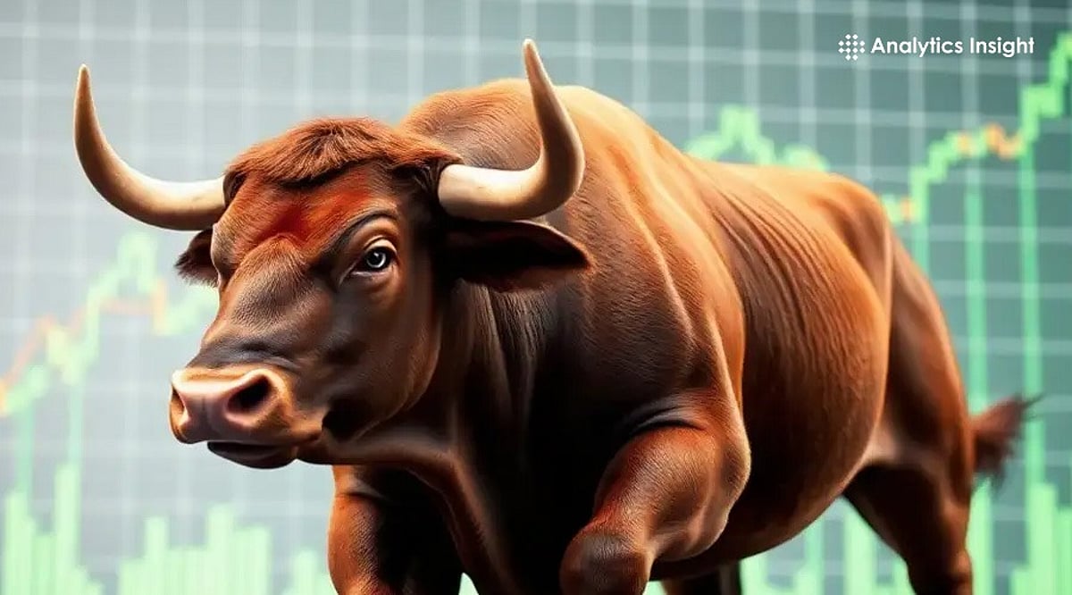 Indian Stock Market Update: Nifty 50 Holds Above 24,000, Sensex Targets 77,800 as Global Volatility Persists