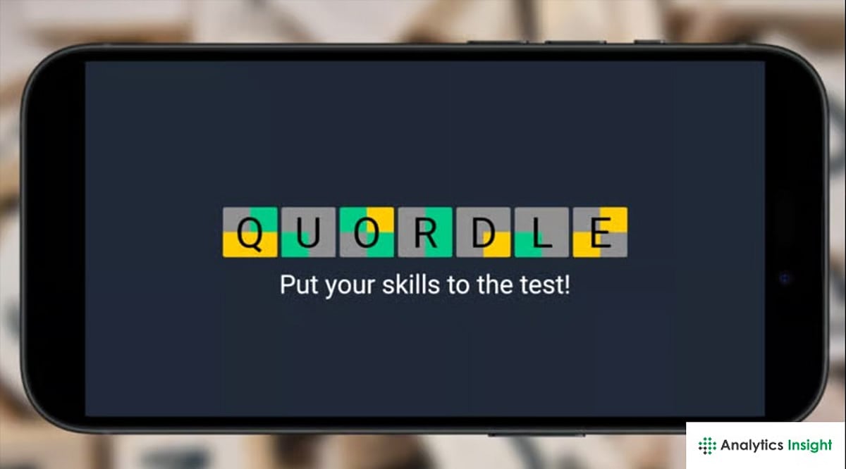 Quordle Hints, Answers, and Strategy Guide for July 14, 2026