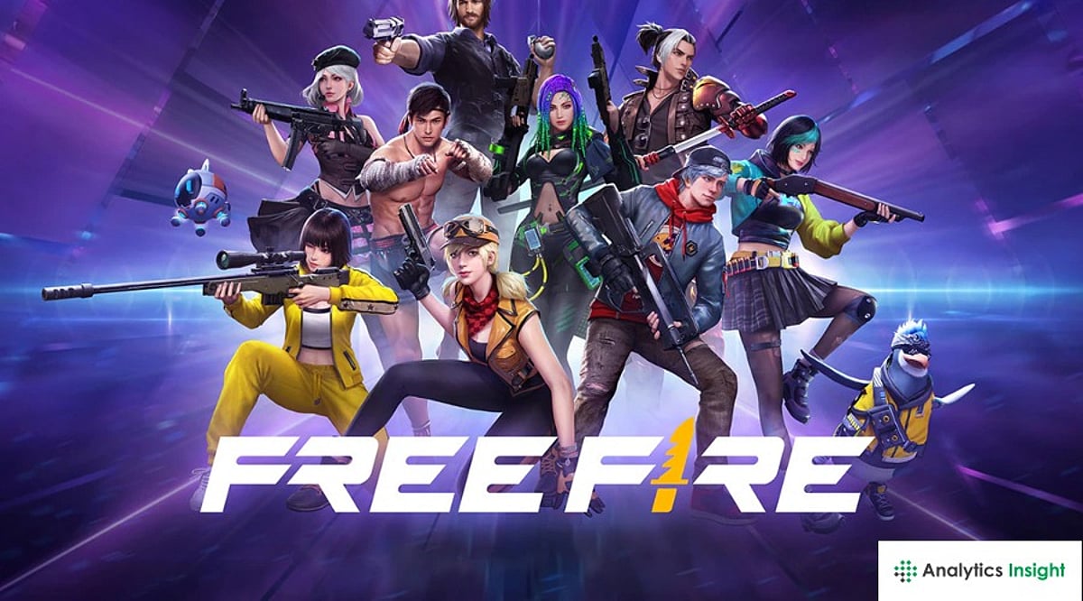 Free Fire MAX Redeem Codes July 14: Grab Exclusive Rewards Before They Expire