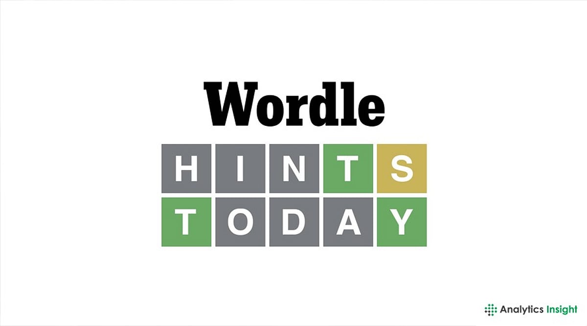 NYT Wordle Hints and Answer for July 14, 2026: Crack Puzzle #1851
