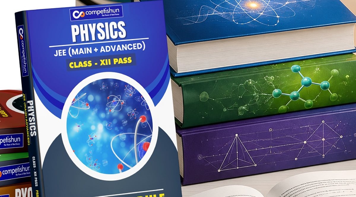 JEE Main 2027 Book Selection Guide: Subject-Wise Best Resources for Success