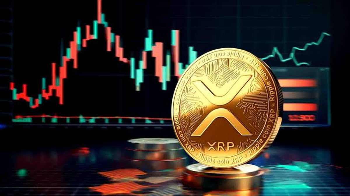 XRP Rebounds to $1.09: Key Resistance Zone and Upcoming Upgrade Signal Potential Breakout